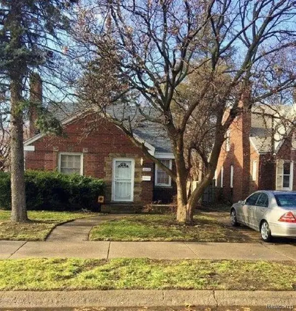11635 Penrod, Detroit, MI 48228