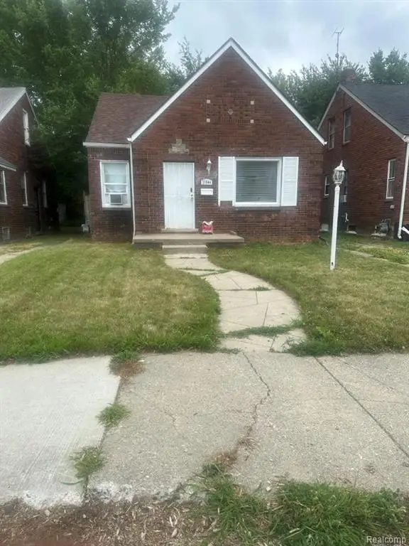 11544 Kennebec, Detroit, MI 48205