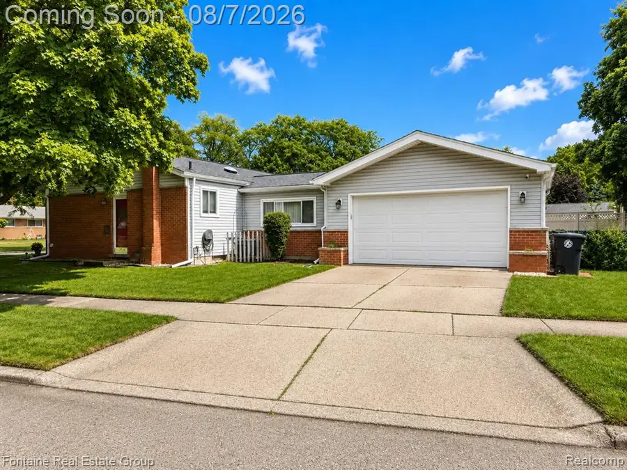 36095 Dover, Livonia, MI 48150 - #2