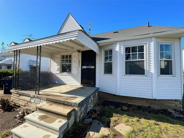 20274 Hickory, Detroit, MI 48205