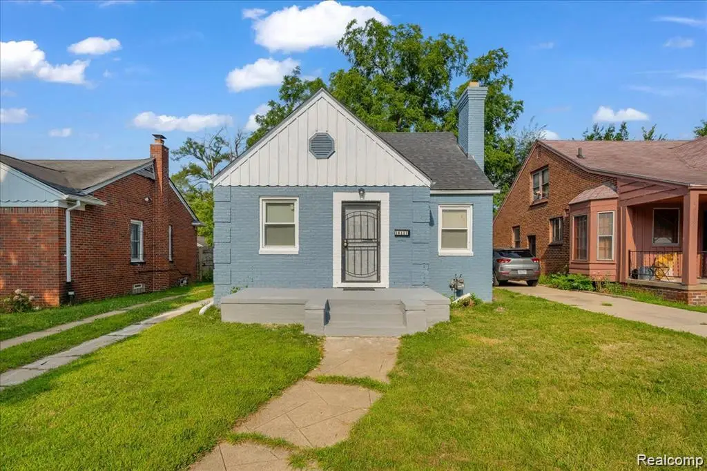 16111 Gilchrist, Detroit, MI 48235 - #1