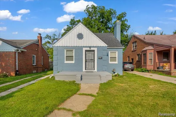 16111 Gilchrist, Detroit, MI 48235