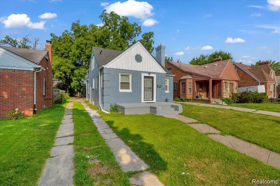 16111 Gilchrist, Detroit, MI 48235 - #3