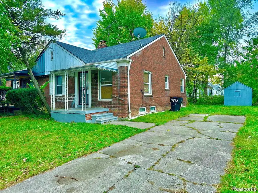 19242 Moross, Detroit, MI 48224 - #3