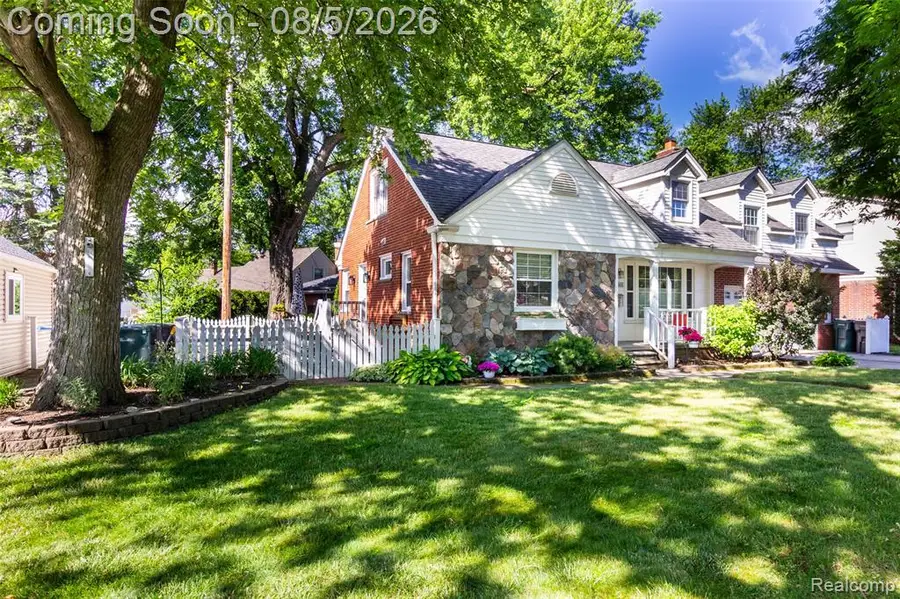 21170 Outer Drive, Dearborn, MI  - #2