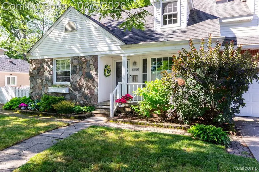 21170 Outer Drive, Dearborn, MI  - #3