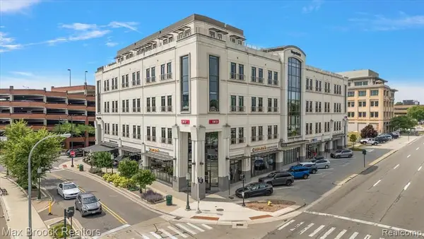 34901 Woodward #5th Floor, Birmingham, MI 48009