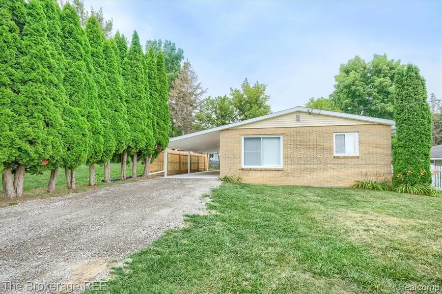 761 Louisa, Mount Morris, MI 48458 - #2