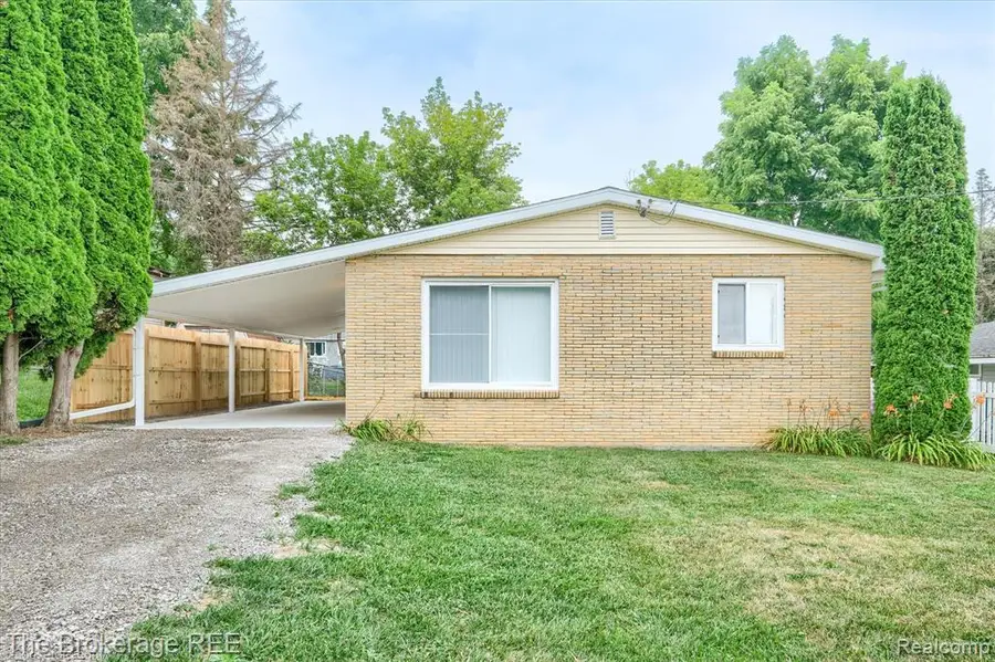 761 Louisa, Mount Morris, MI 48458 - #3