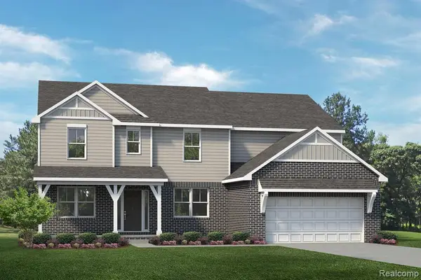 29120 Myles Andrew, South Lyon, MI 48178
