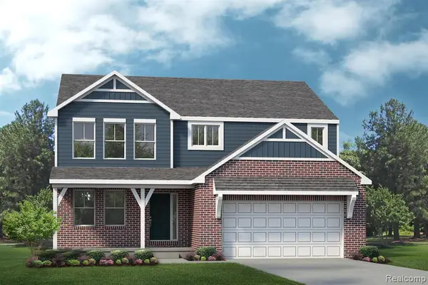 29104 Myles Andrew, South Lyon, MI 48178