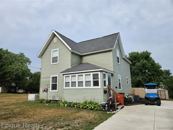 616 Crawford, Belding, MI 48809