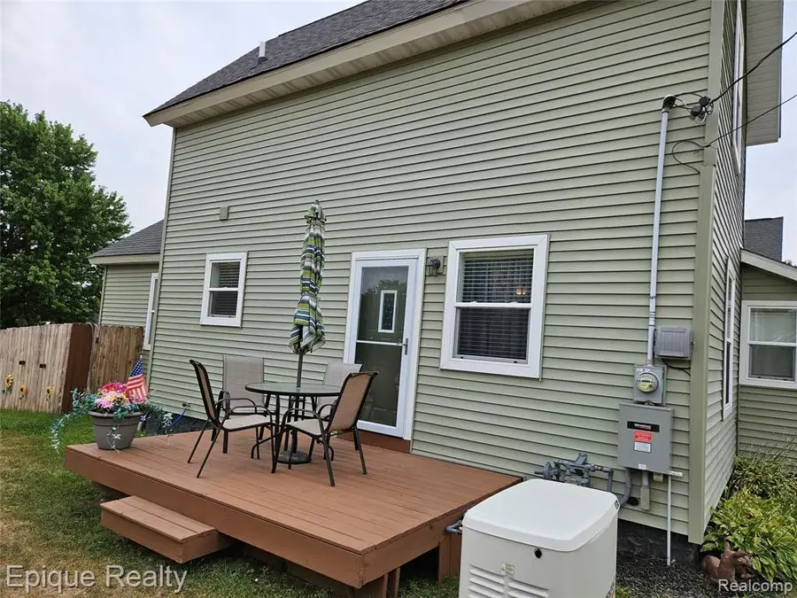 616 Crawford, Belding, MI 48809 - #3