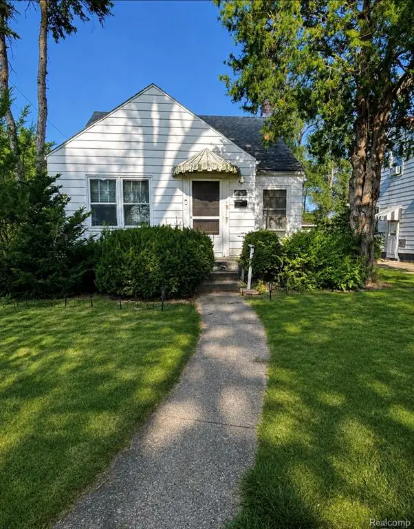 19301 Harned, Detroit, MI 48234 - #1