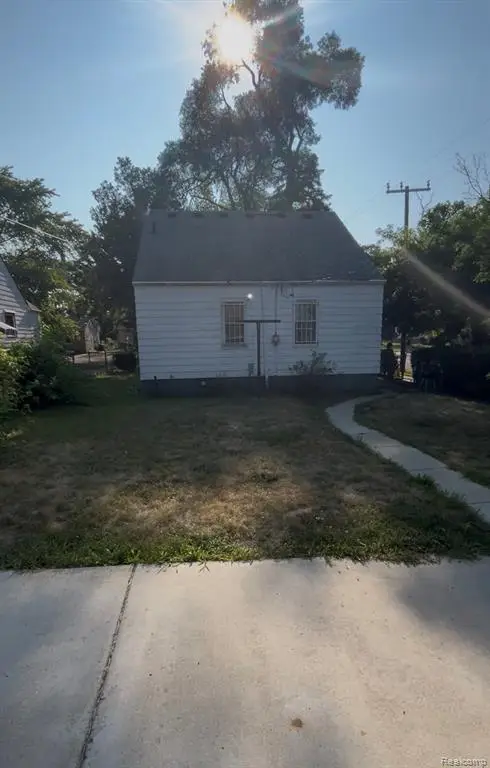 19301 Harned, Detroit, MI 48234 - #2