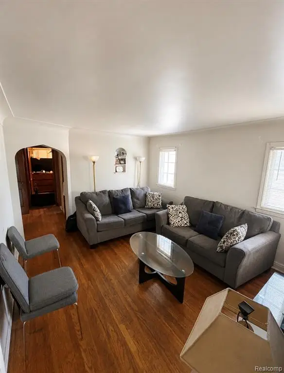 19301 Harned, Detroit, MI 48234 - #3