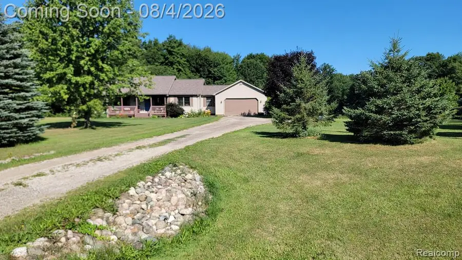 2765 Carina, North Branch, MI 48461 - #2