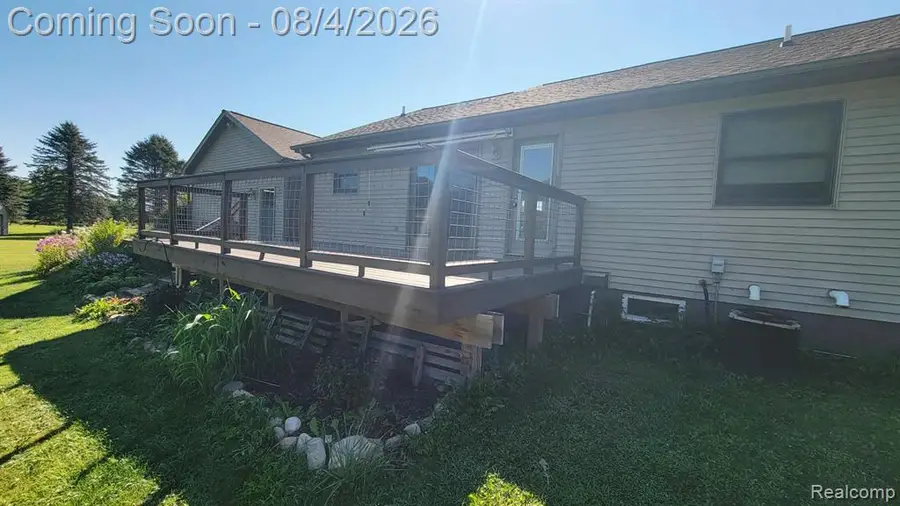 2765 Carina, North Branch, MI 48461 - #3