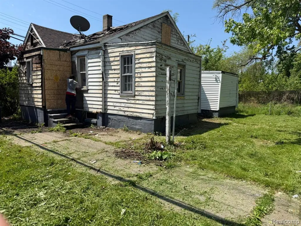 14846 Maddelein, Detroit, MI 48205 - #1