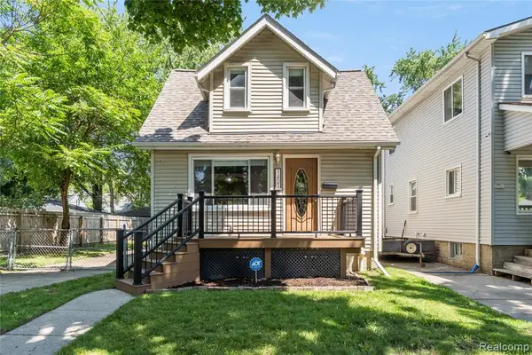 1421 Camden, Ferndale, MI 48220