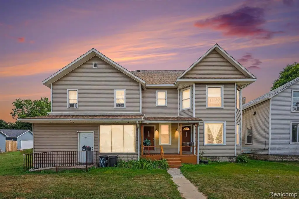 1202 Lapeer, Port Huron, MI 48060 - #1