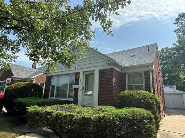 9996 Inkster, Redford, MI 48239