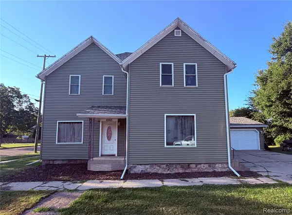 6555 Church, Cass City, MI 48726