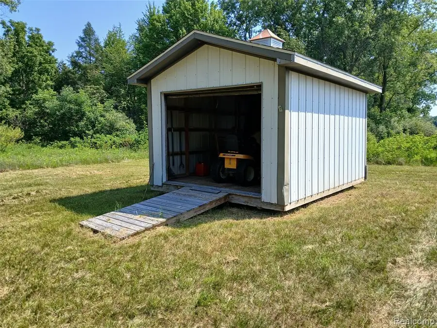 6677 SW Plain, Silverwood, MI 48760 - #3