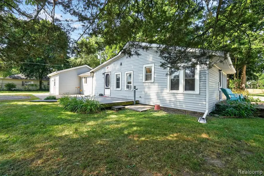 128 Front, Whitmore Lake, MI 48189 - #2