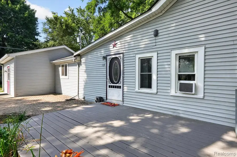 128 Front, Whitmore Lake, MI 48189 - #3