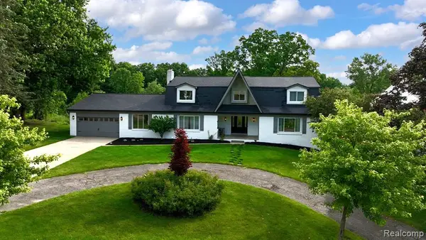 69416 Brookhill, Romeo, MI 48065