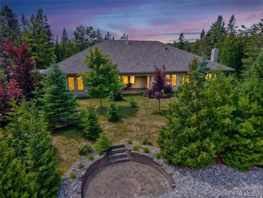 4935 E Grand Lake, Presque Isle, MI 49777 - #3
