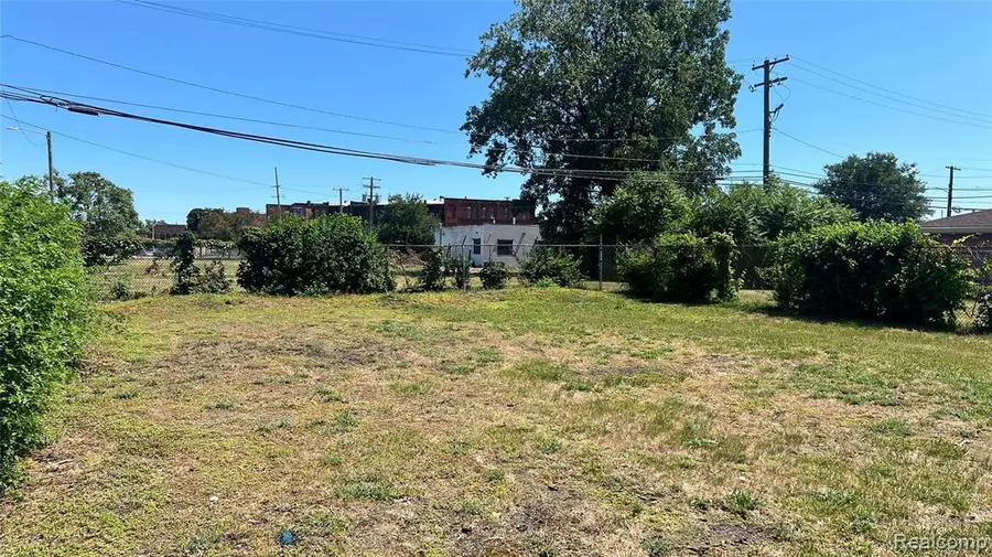 2828 Saint Aubin, Detroit, MI 48207 - #2