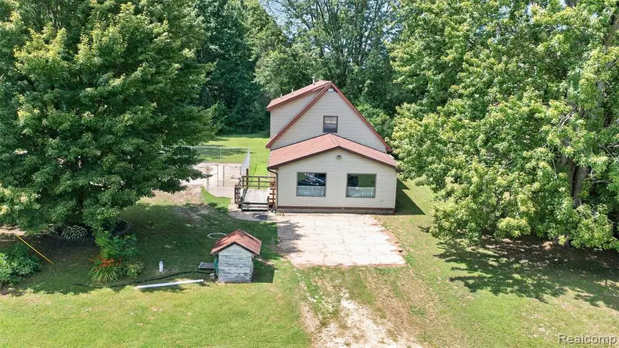 3775 W Saginaw, Vassar, MI 48768 - #2