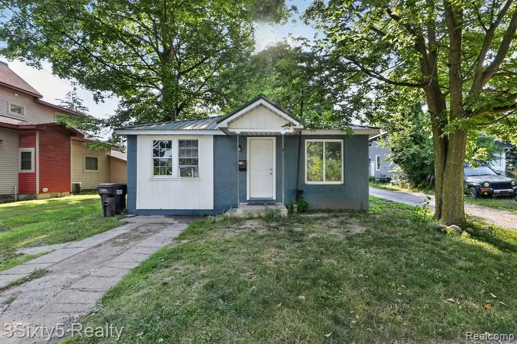 714 North, Morenci, MI 49256 - #1