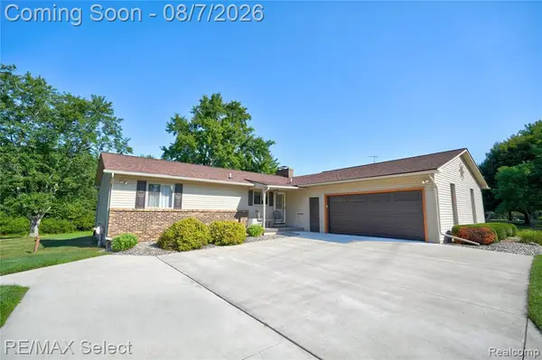 13097 Country Club, Clio, MI 48420