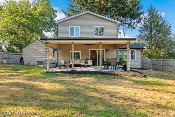 5079 Thompson, Linden, MI 48451