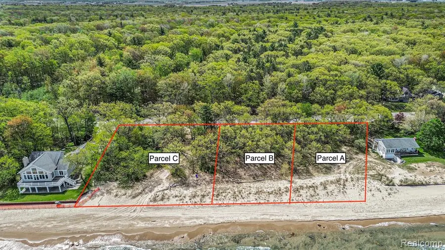 00 Port Austin Parcel B, Caseville, MI 48725 - #2
