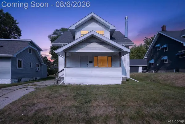 625 Dupont, Flint, MI 48504