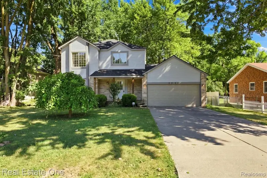 2931 Wisconsin, Troy, MI 48083 - #3