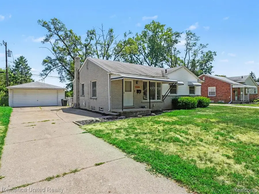 11070 Hillcrest, Livonia, MI 48150 - #3