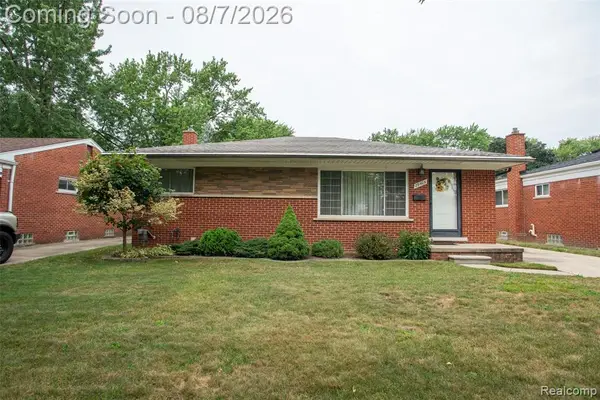 29505 Milton, Madison Heights, MI 48071