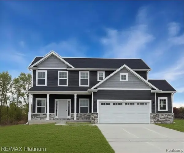 13239 River Rock, Linden, MI 48451