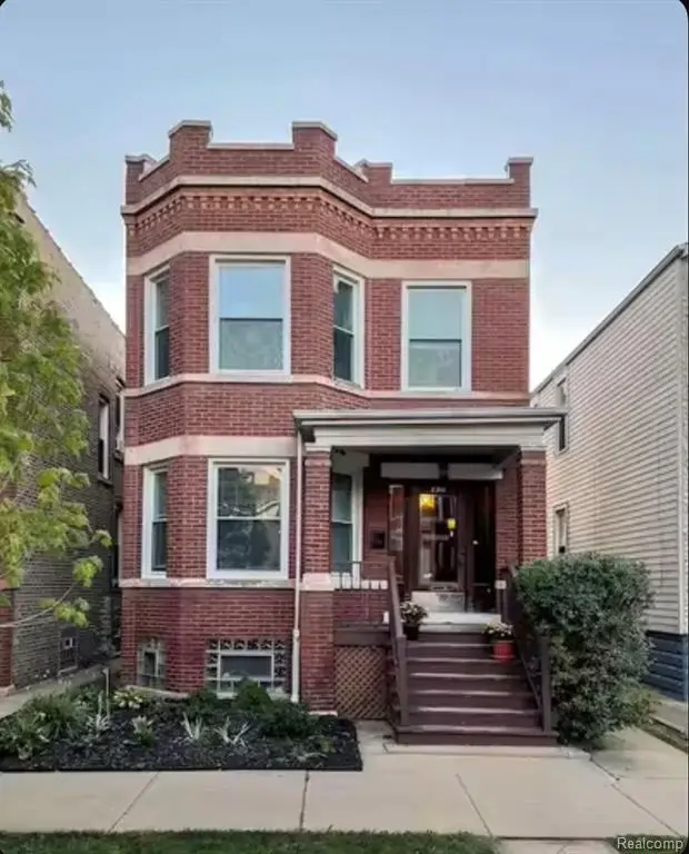 3471 Buckingham, Detroit, MI 48224 - #2