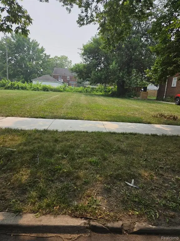 3481 Buckingham, Detroit, MI 48224
