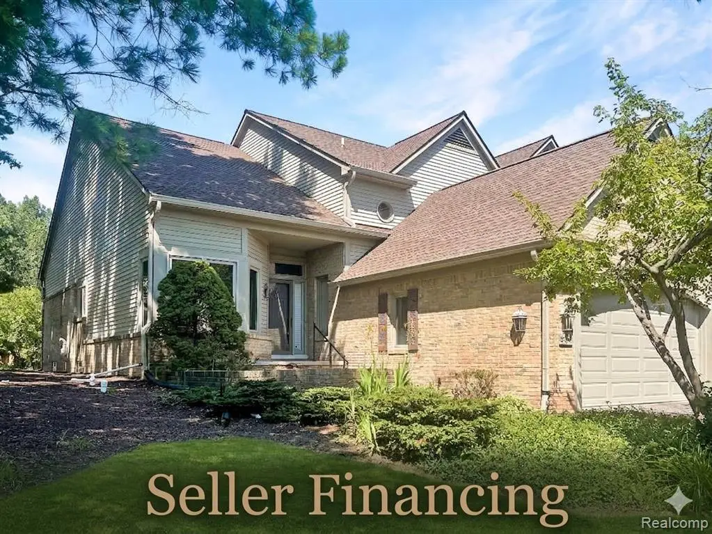 37547 Legends Trail, Farmington Hills, MI 48331 - #1