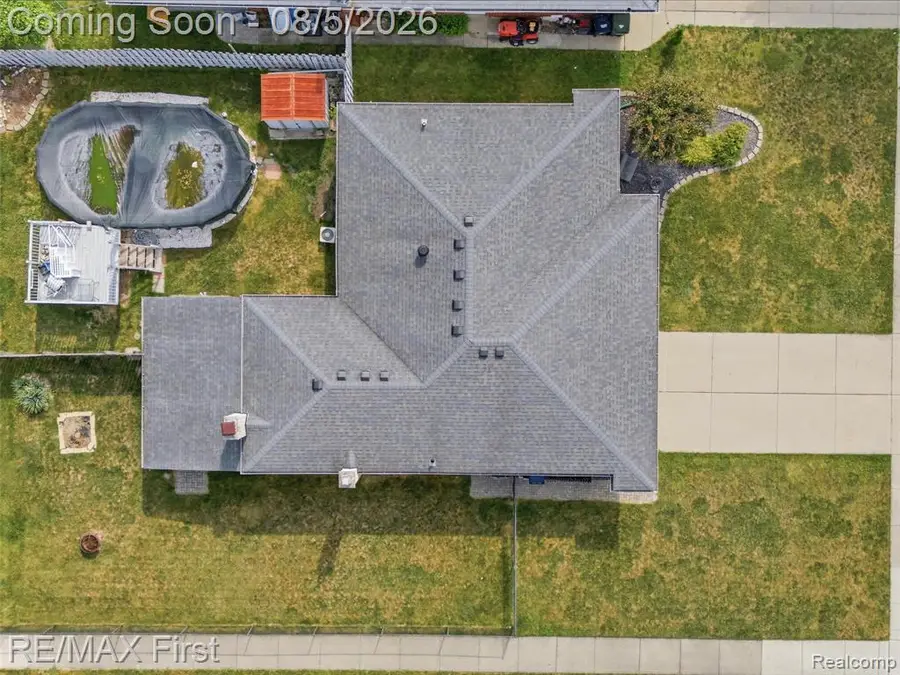 13019 Picadilly, Sterling Heights, MI 48312 - #3