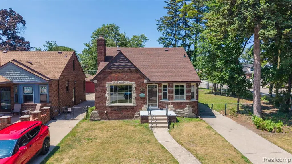 941 N Melborn, Dearborn, MI 48128 - #1