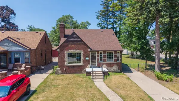 941 N Melborn, Dearborn, MI 48128