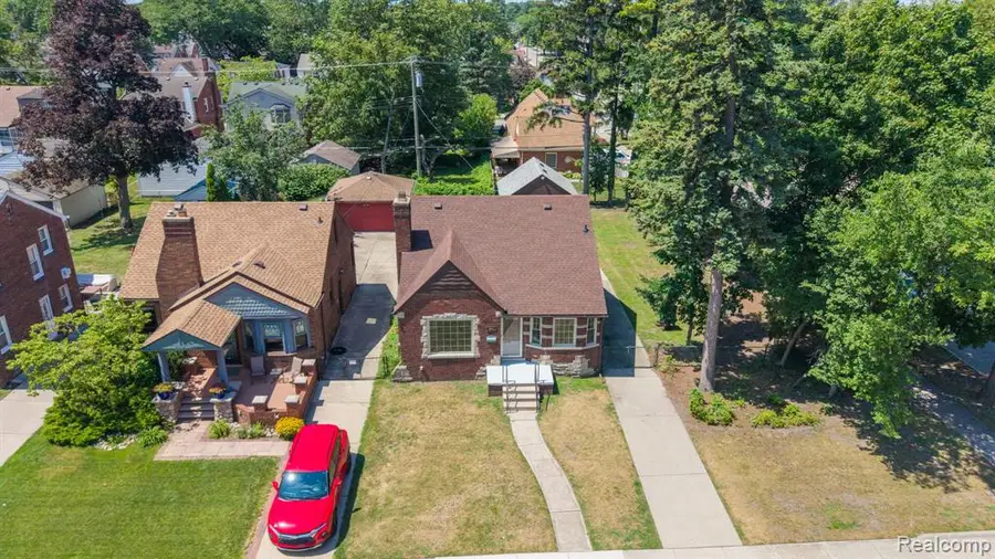 941 N Melborn, Dearborn, MI 48128 - #3
